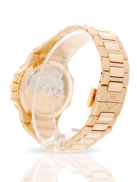 Patek Philippe Nautilus 7118/1R-001 Image 3